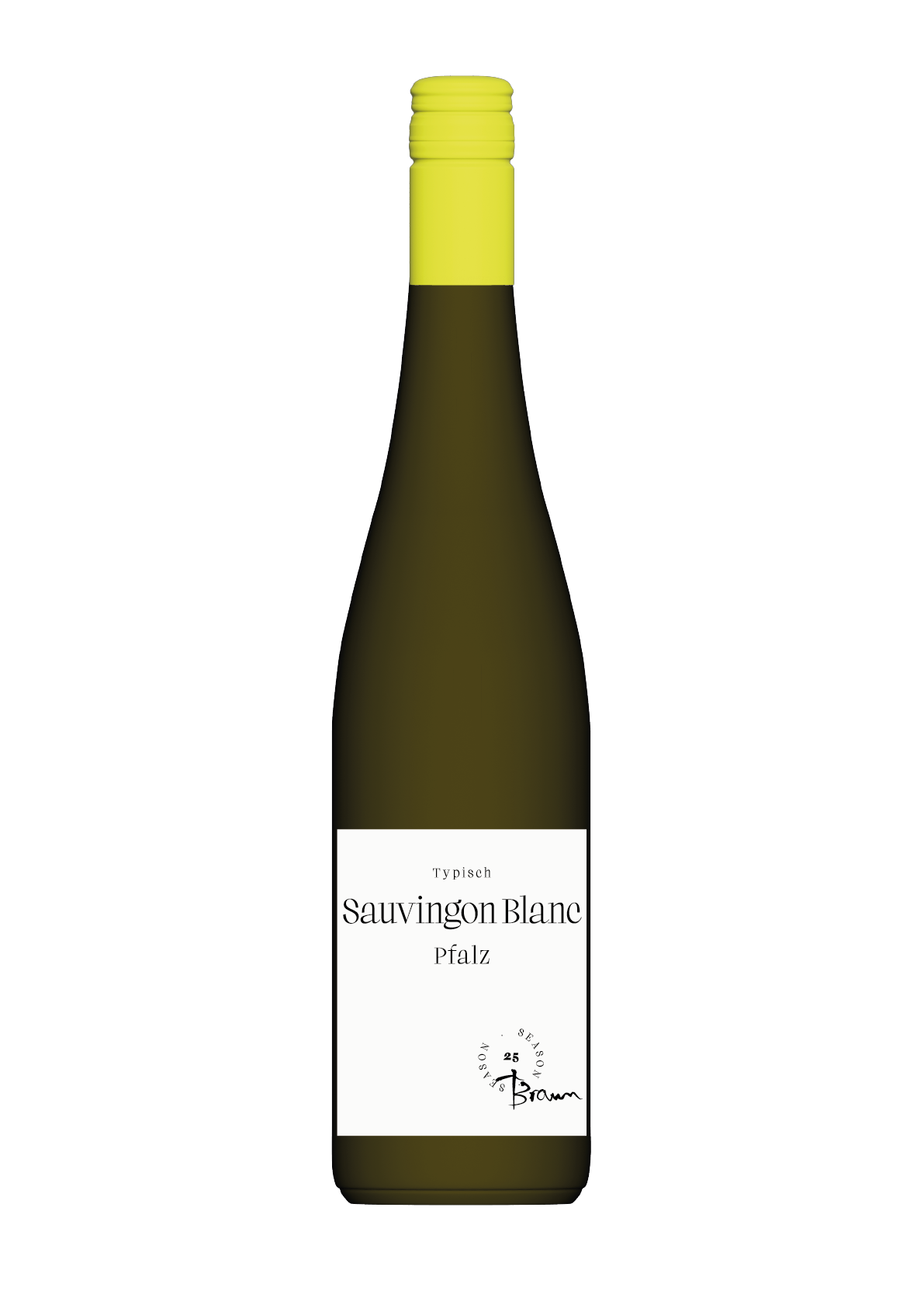 Typisch - Sauvignon Blanc
